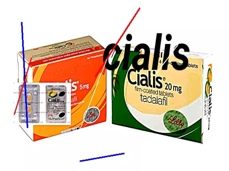 Qui a acheté du cialis en ligne